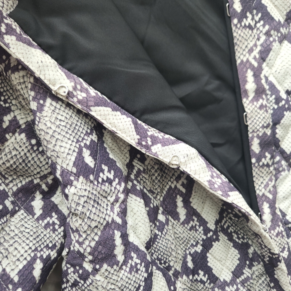 Rebecca minkoff jacket - Picture 5 of 10